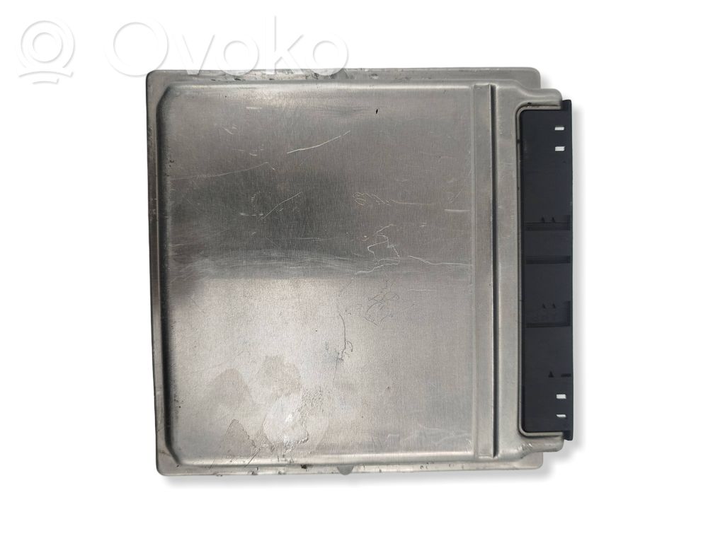 Mercedes-Benz C W203 Engine control unit/module 