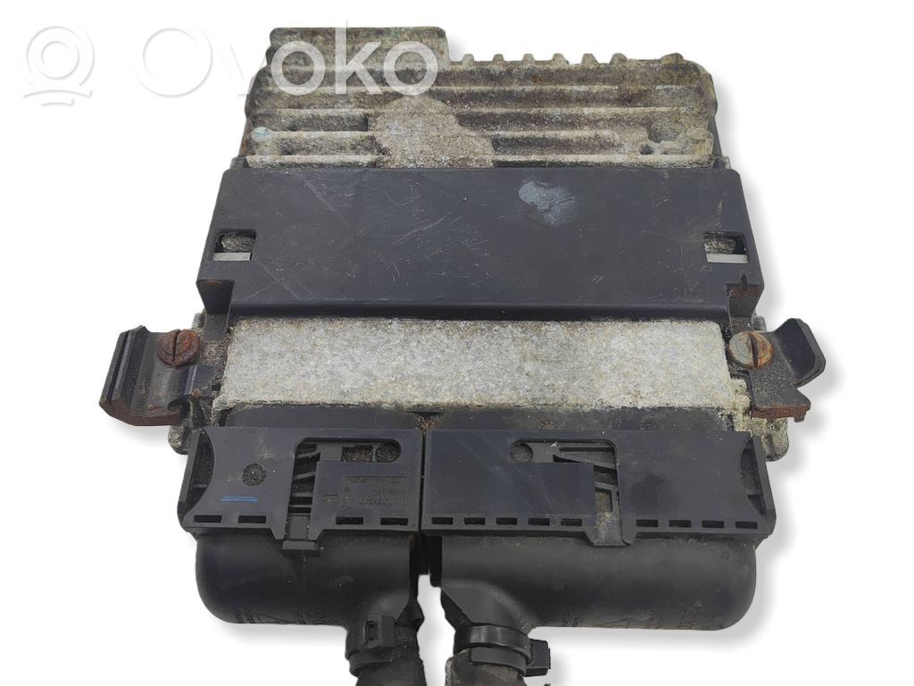Engine control unit/module   03L906023KS,03L906023PP,5WP42950A,5WP42950AA