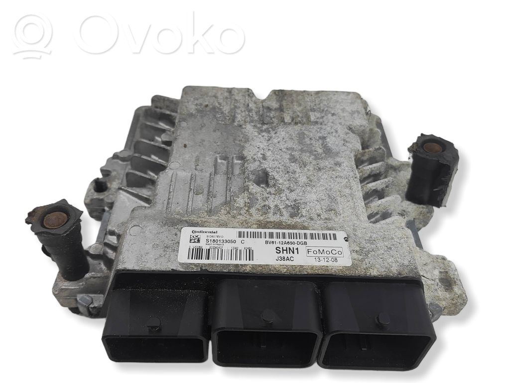 Ford S-MAX Engine control unit/module 