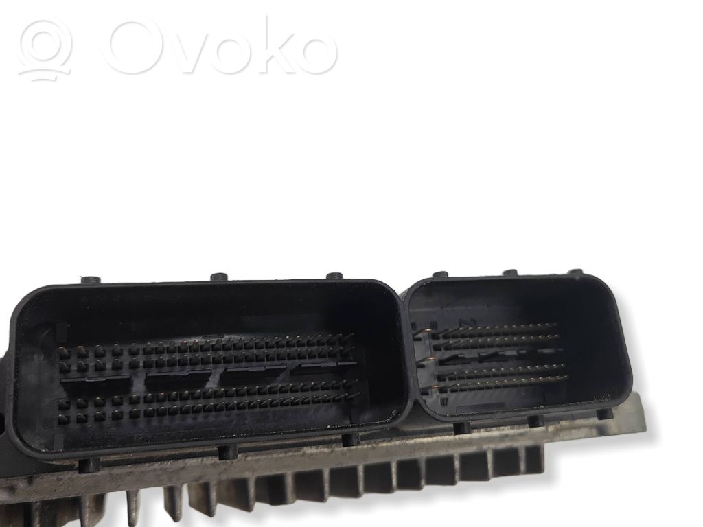 Engine control unit/module   0281015959,A6401508334,1039S28899