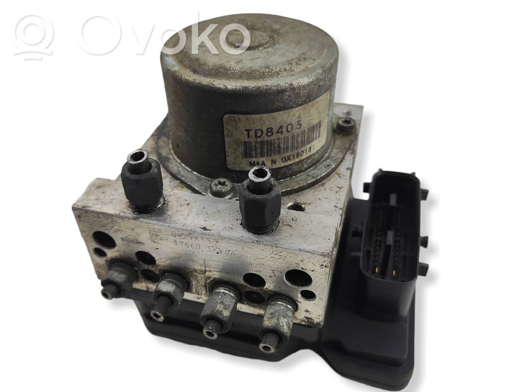 Pompa ABS   TD8405,0X190161