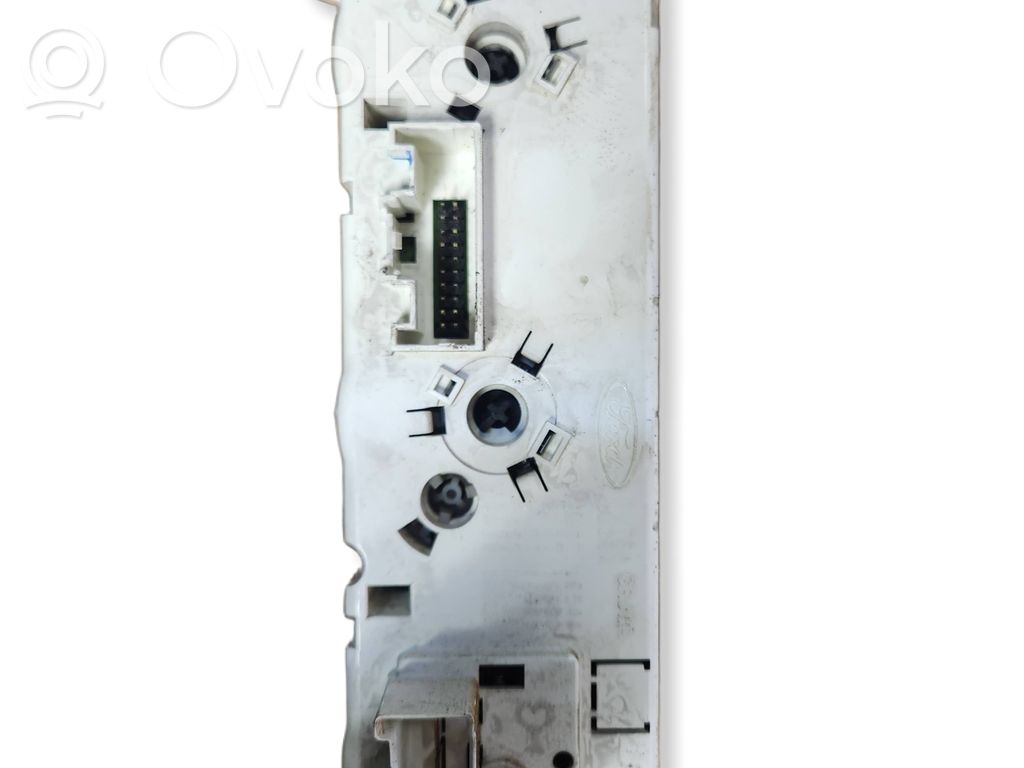 Ford Transit Custom Climate control unit 