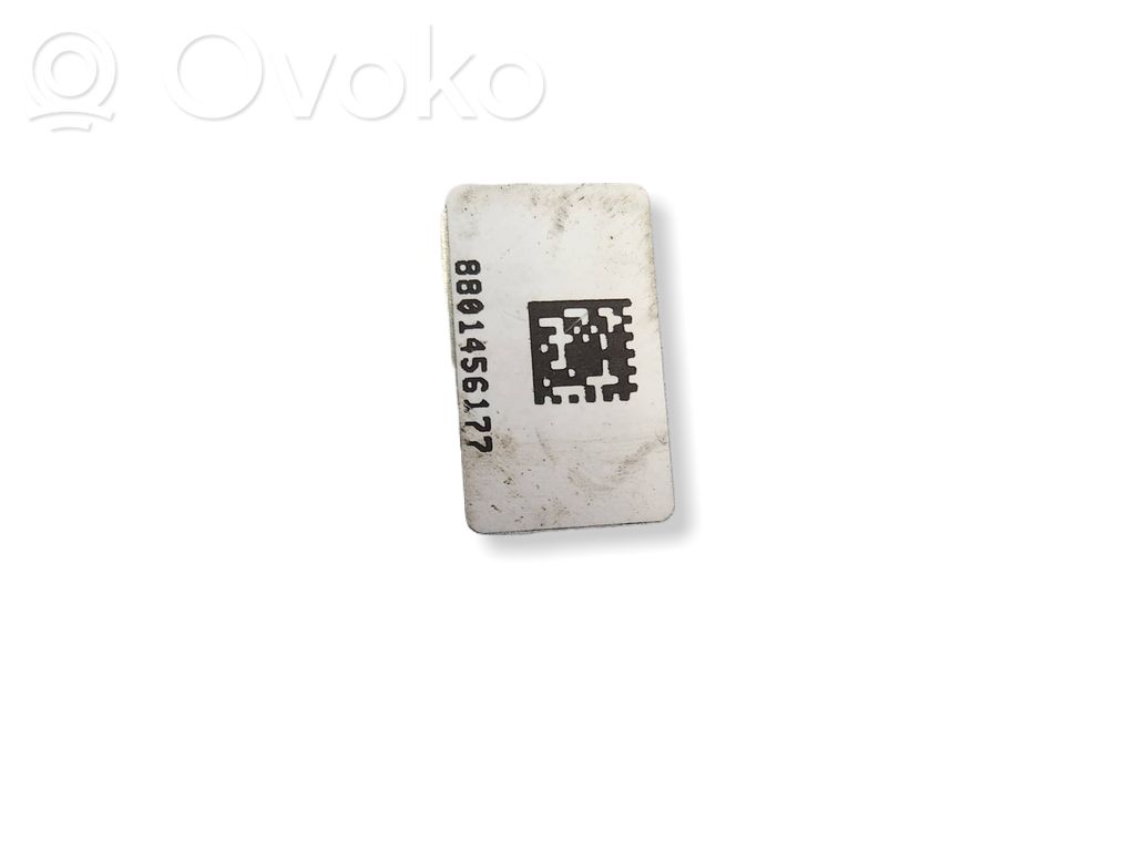 BMW 5 E60 E61 Engine control unit/module 