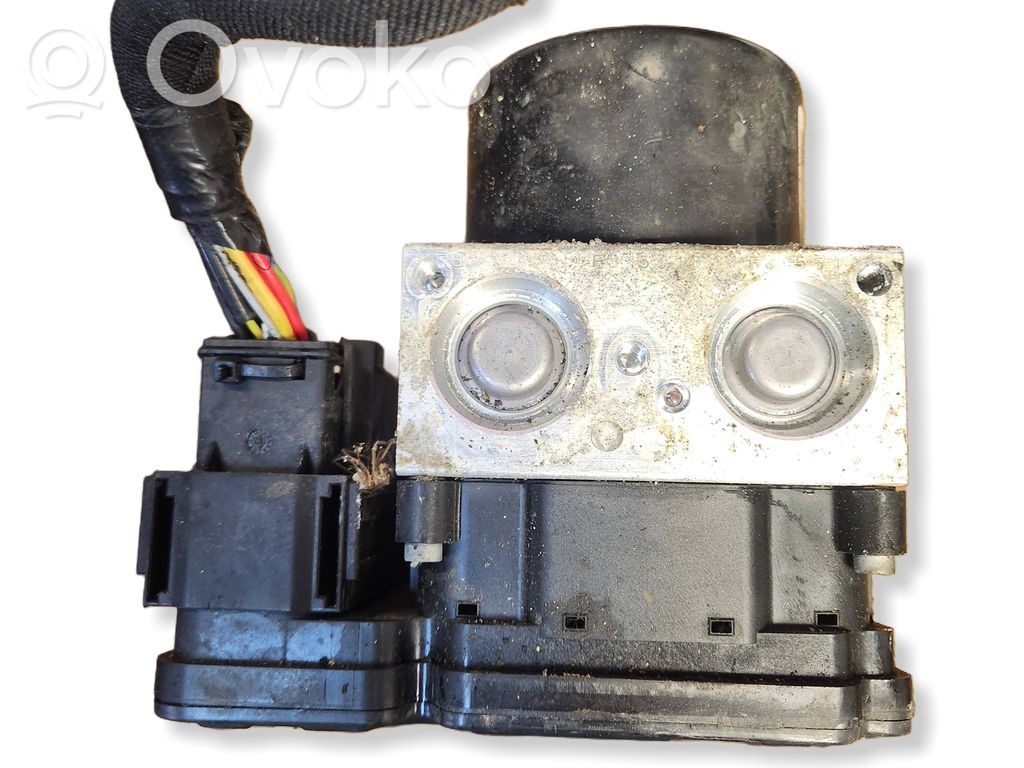 Ford C-MAX II ABS-pumppu 