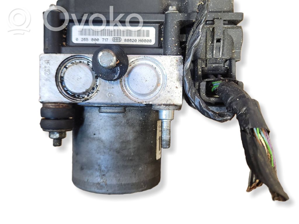 Citroen Jumper ABS Pump 