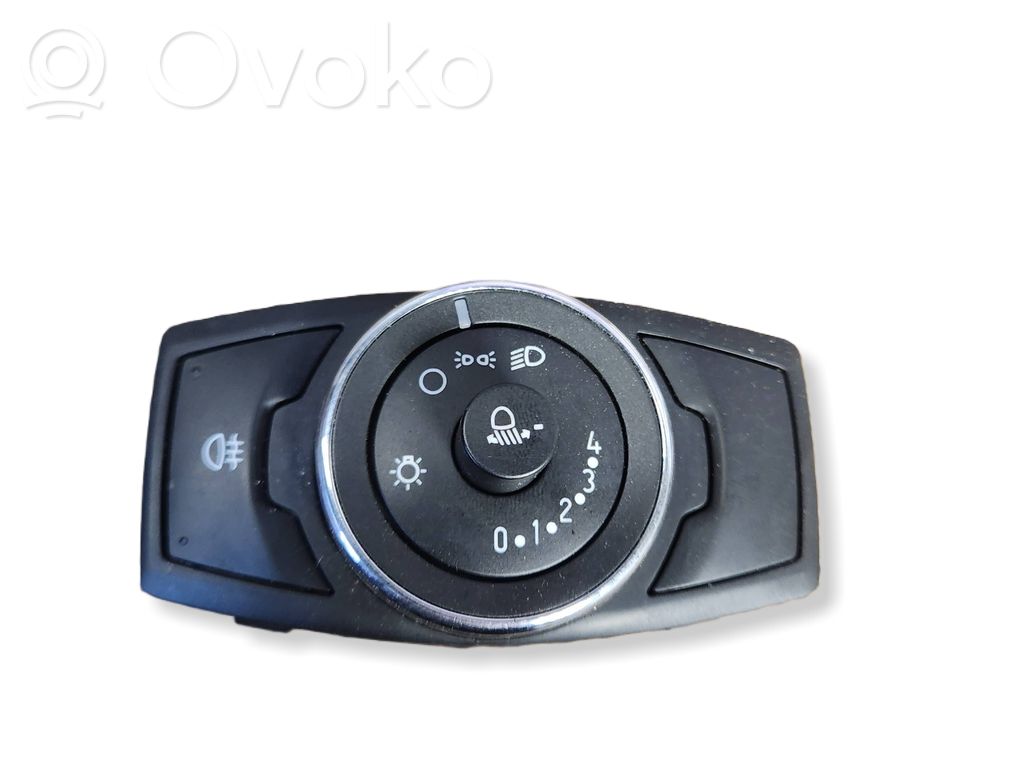 Ford Transit Custom Light switch 