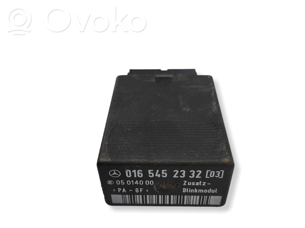Mercedes-Benz Sprinter W901 W902 W903 W904 Muu rele 