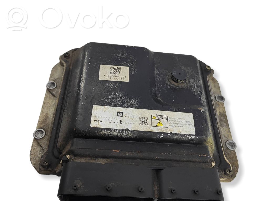 Engine control unit/module   275820467301,13041100841,55590118