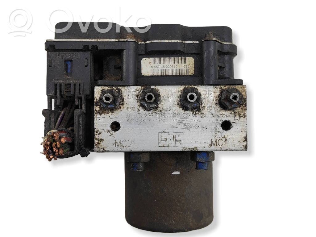 Ford Transit ABS Pump 