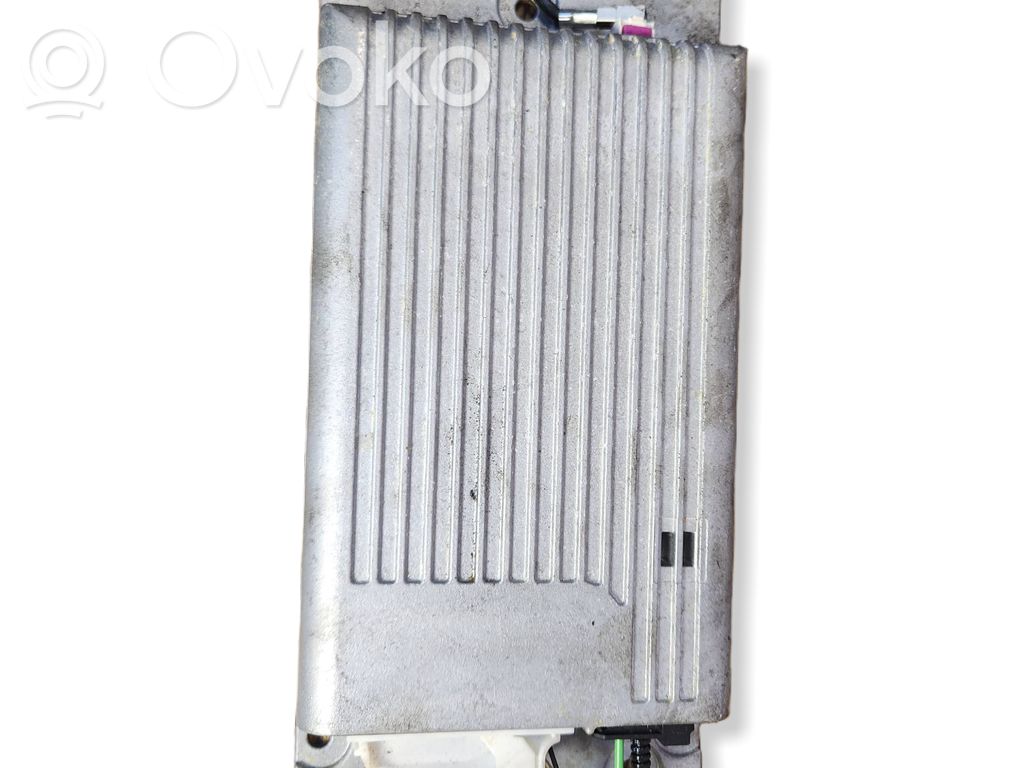 BMW 5 F10 F11 Bluetooth control unit module 