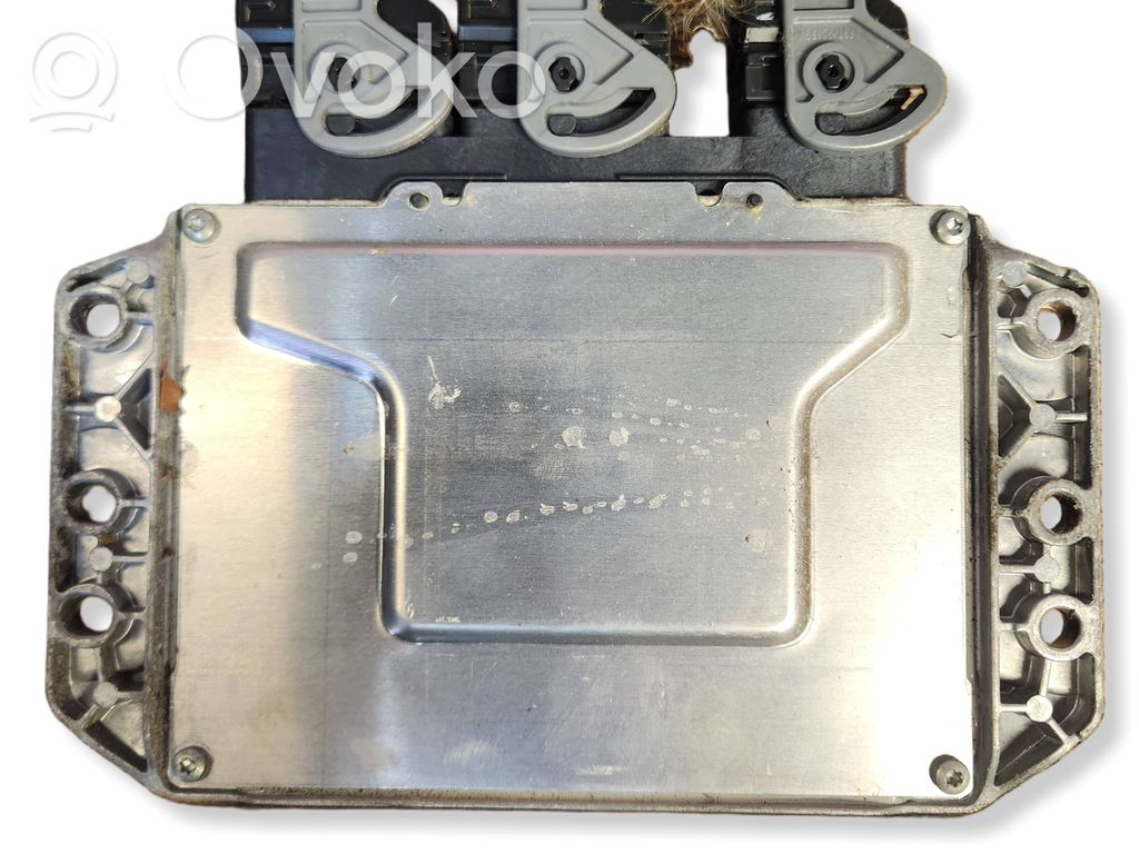 Renault Laguna III Engine control unit/module 