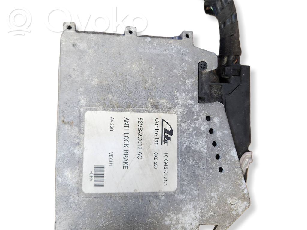 Ford Transit ABS control unit/module 