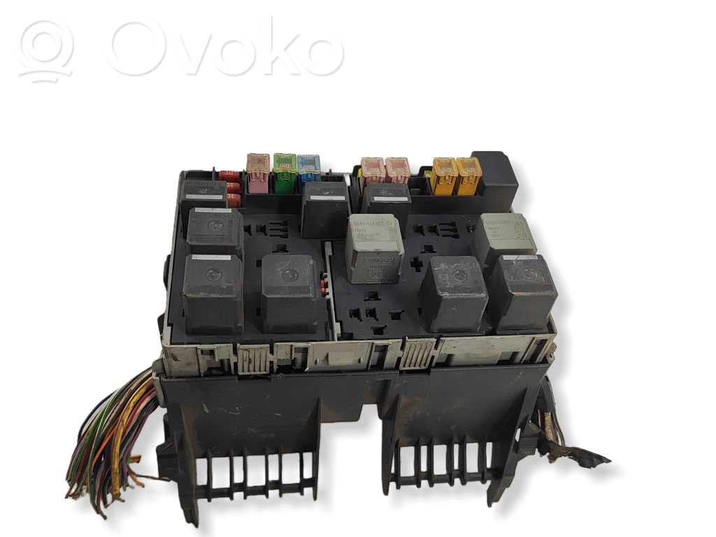 Ford Transit Fuse module 