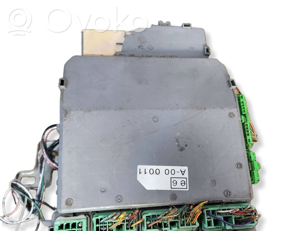 Honda Civic Módulo de fusible 