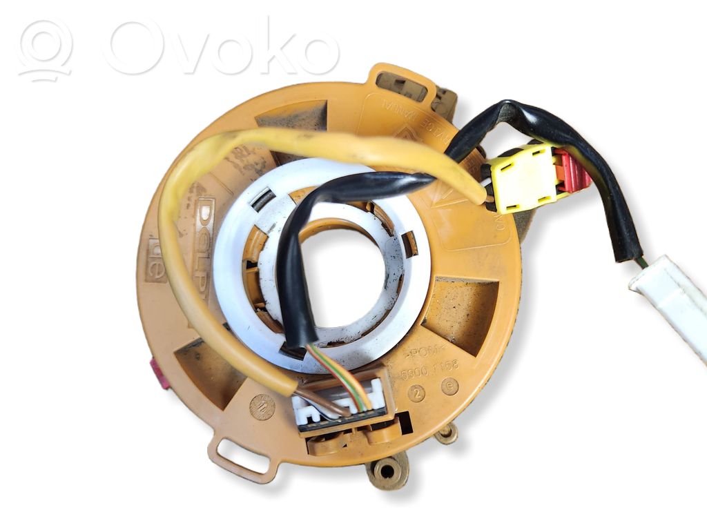 Iveco Daily 6th gen Airbag slip ring squib (SRS ring) 