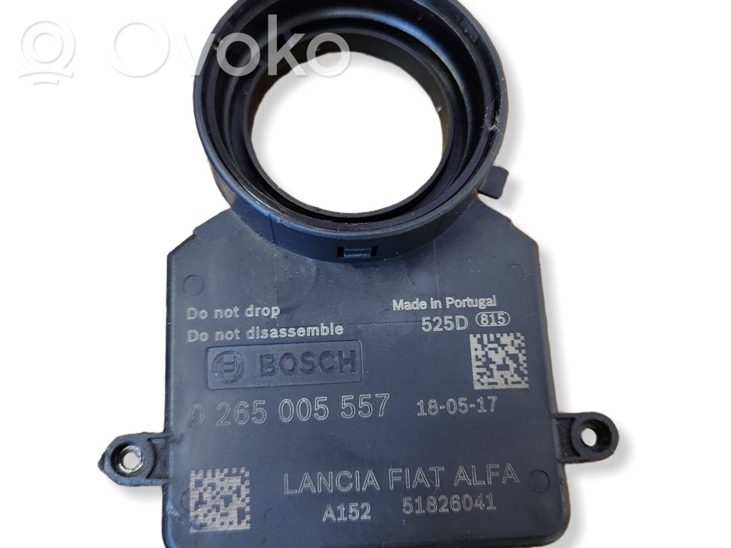 Iveco Daily 6th gen Steering angle sensor 