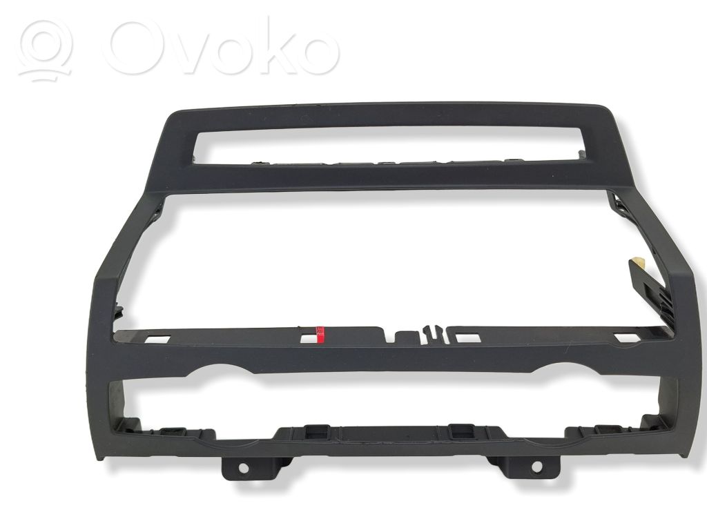 BMW X5 E70 Climate control/heater control trim 