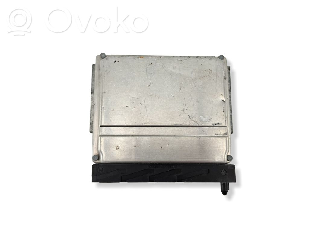 Volvo S80 Engine control unit/module 