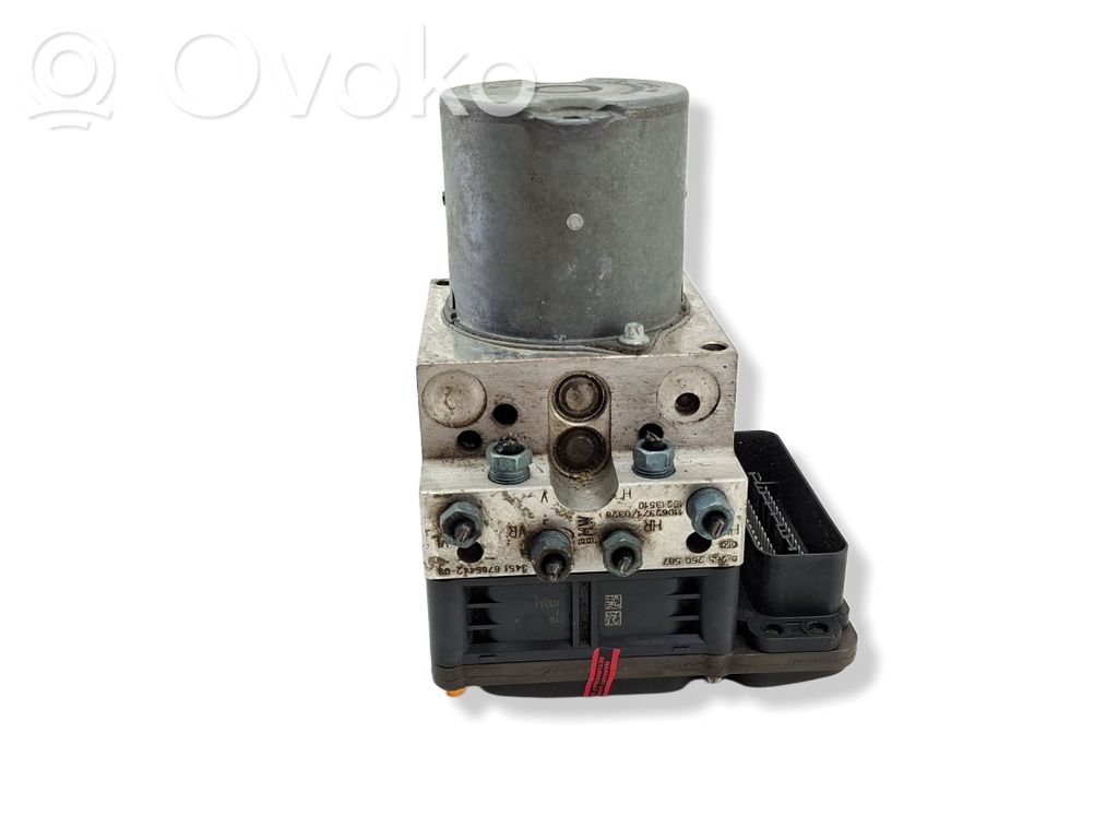 BMW 5 F10 F11 Pompa ABS 