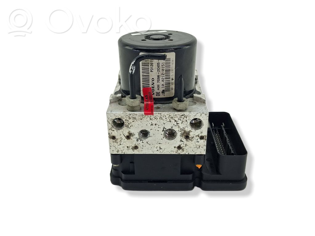 Volvo V70 ABS Pump 