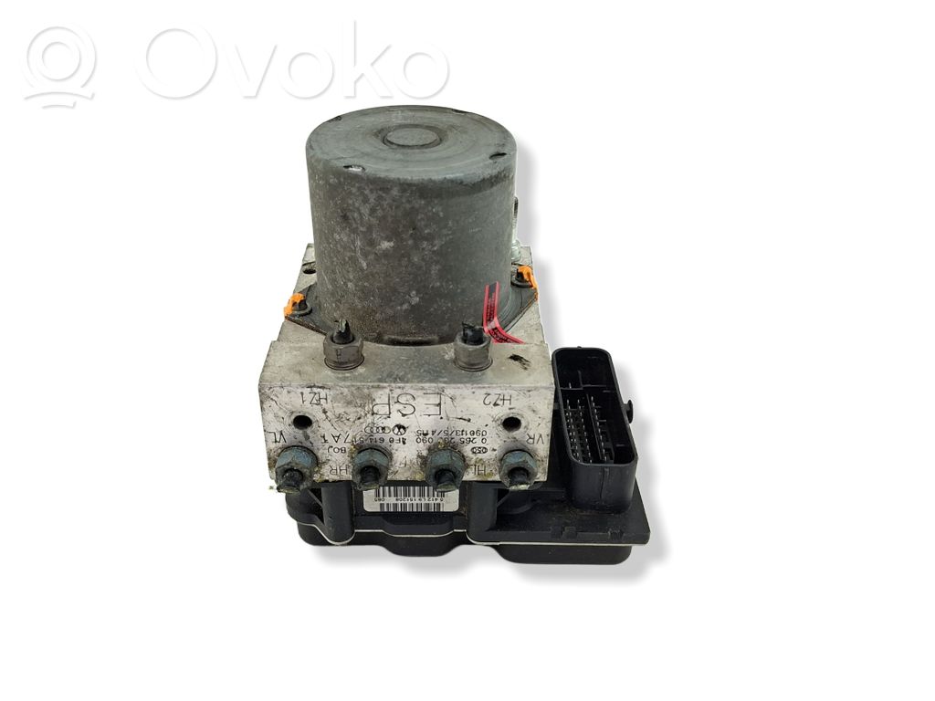 Audi A6 S6 C6 4F ABS Pump 