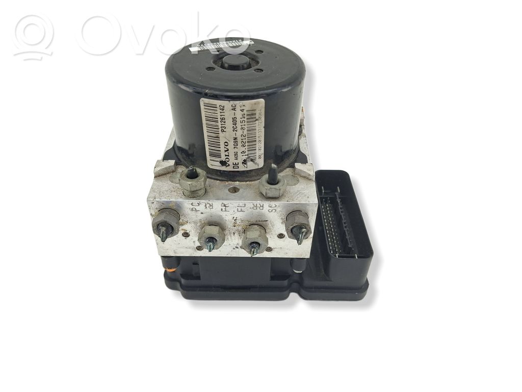 Volvo V70 ABS Pump 