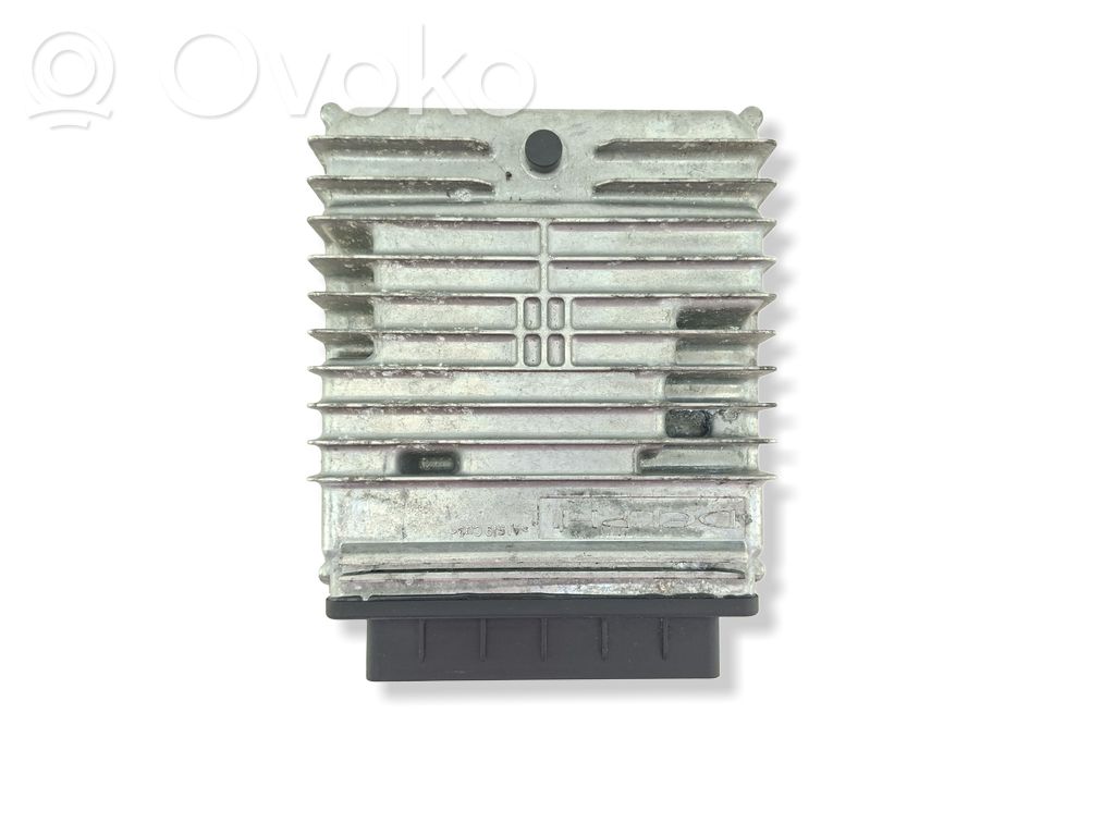 Ford Mondeo Mk III Engine control unit/module 