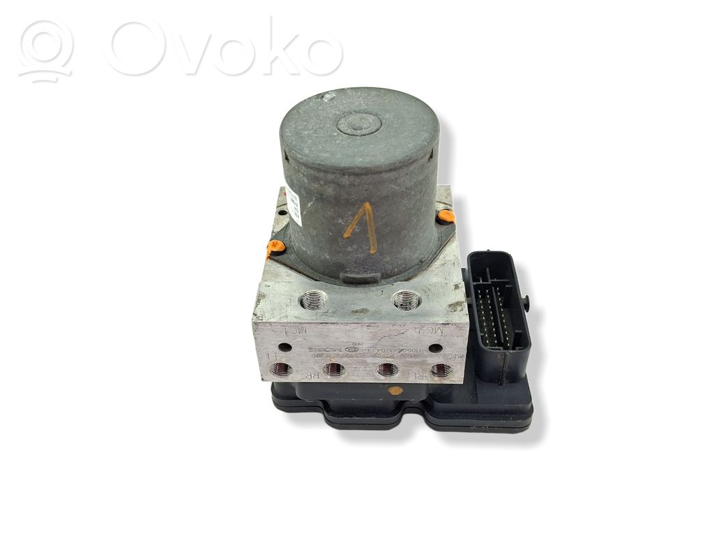 KIA Venga ABS bloks 