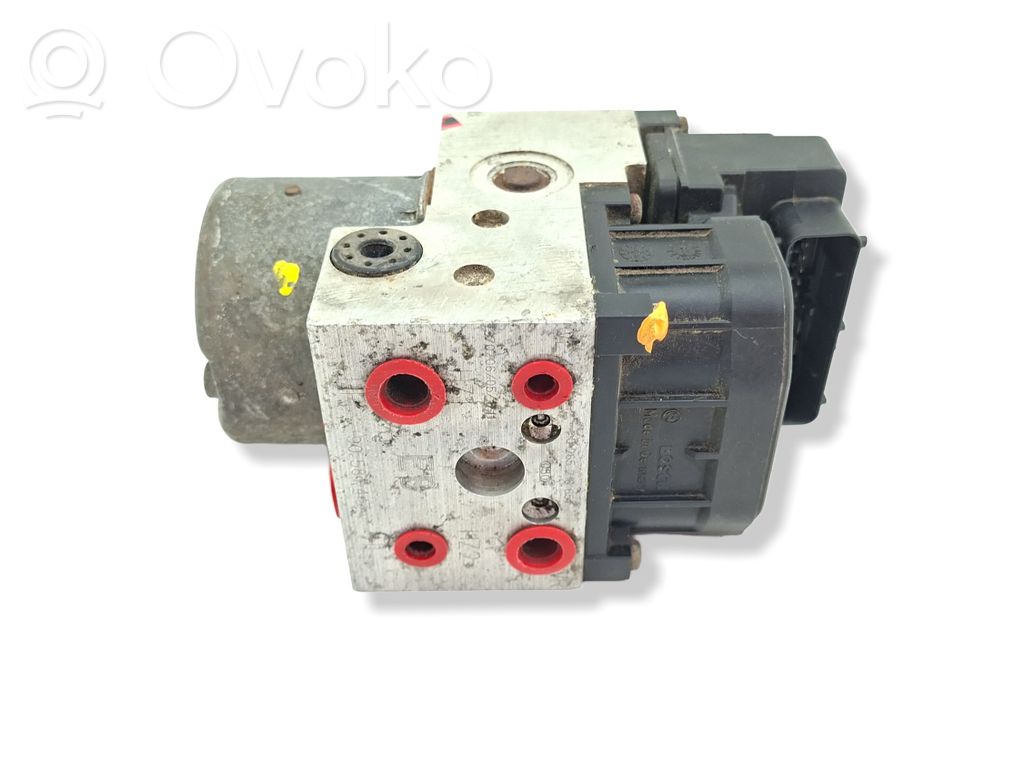 Opel Zafira A ABS Pump 
