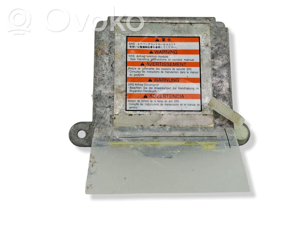 Subaru Legacy Airbag control unit/module 