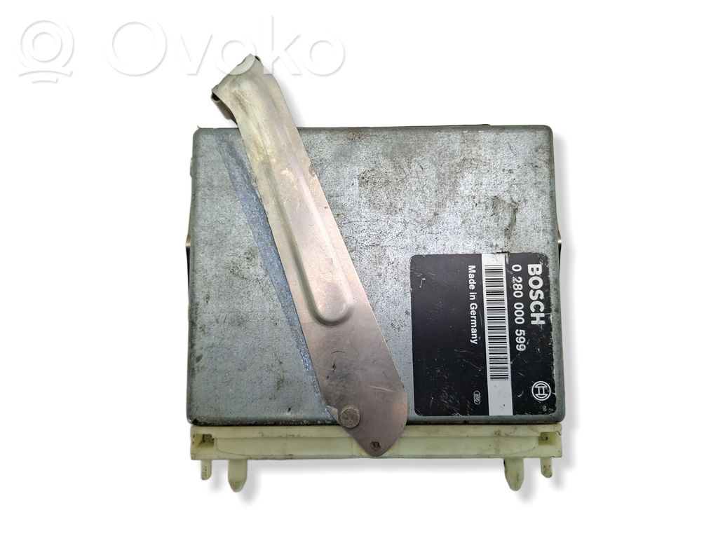 Volvo 850 Engine control unit/module 