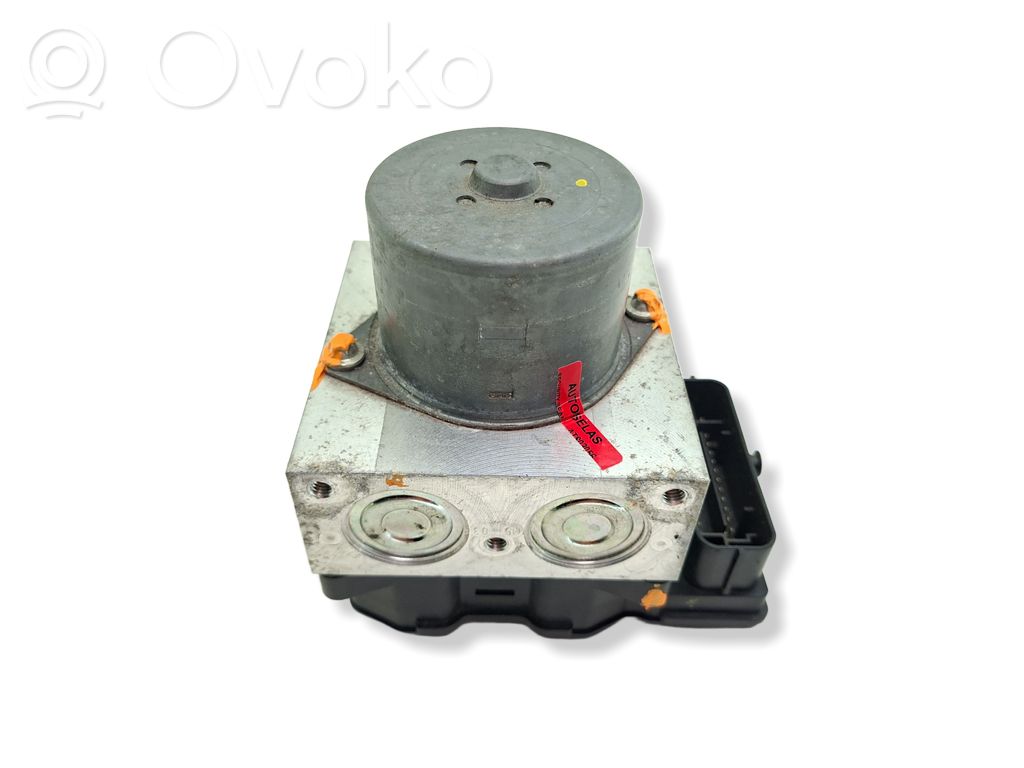 Ford Mondeo MK IV ABS bloks 
