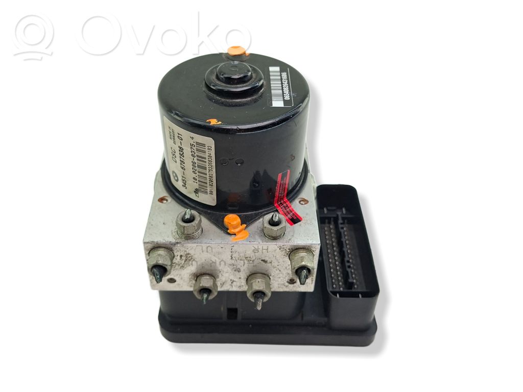 BMW 3 E90 E91 ABS Pump 