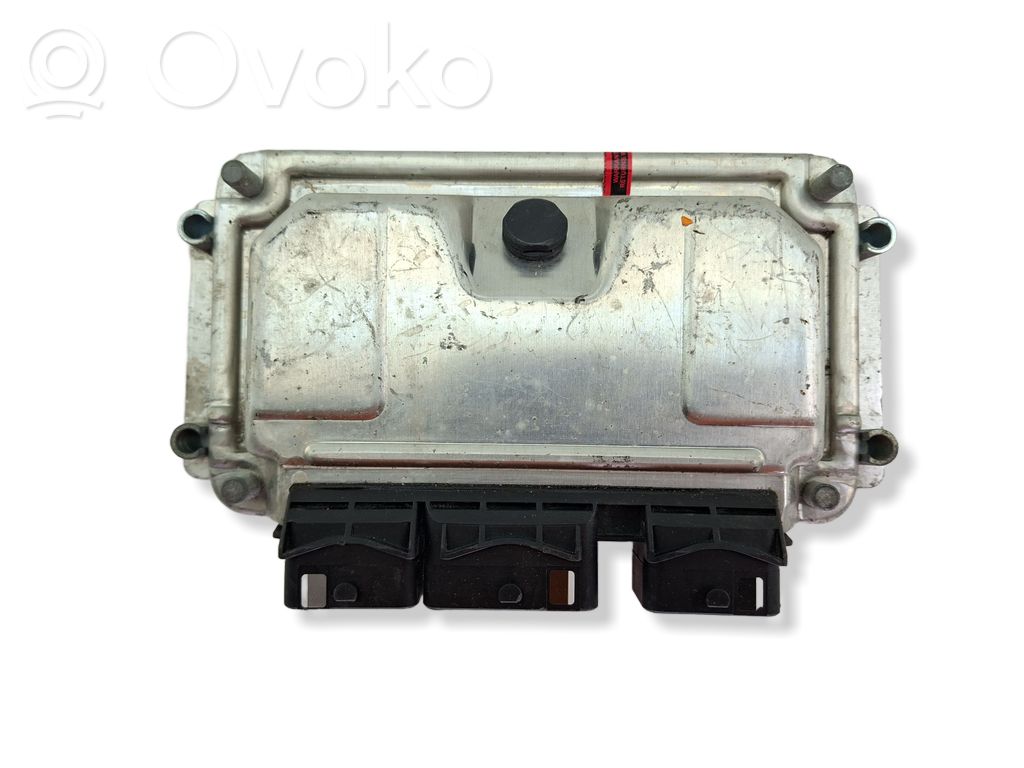 Citroen C3 Engine control unit/module 