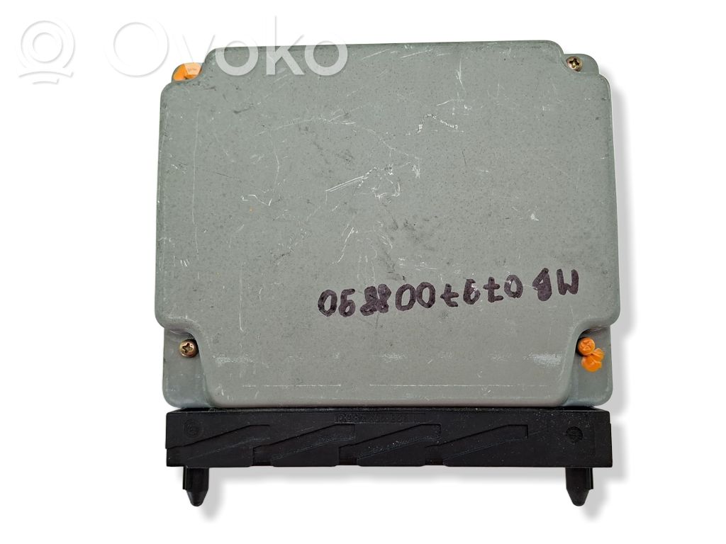 Volvo S80 Engine control unit/module 