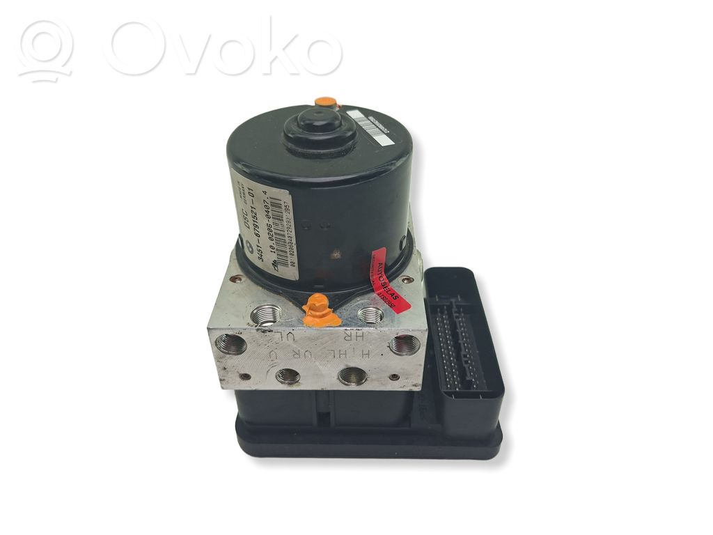 BMW 3 E90 E91 ABS Pump 
