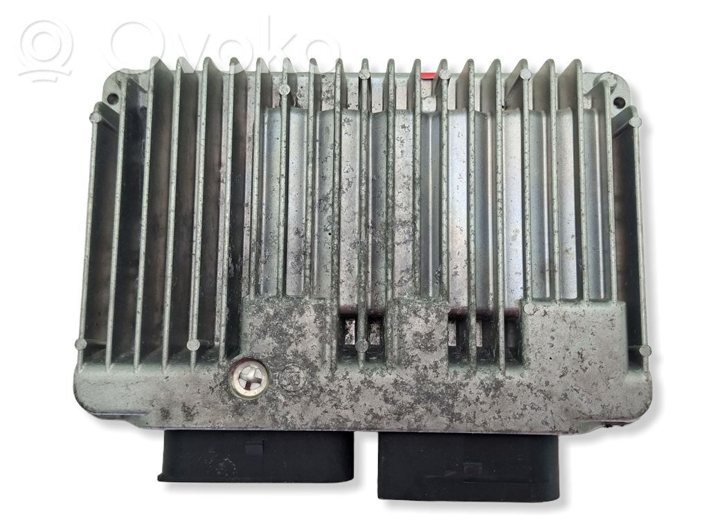BMW 3 E46 Engine control unit/module 