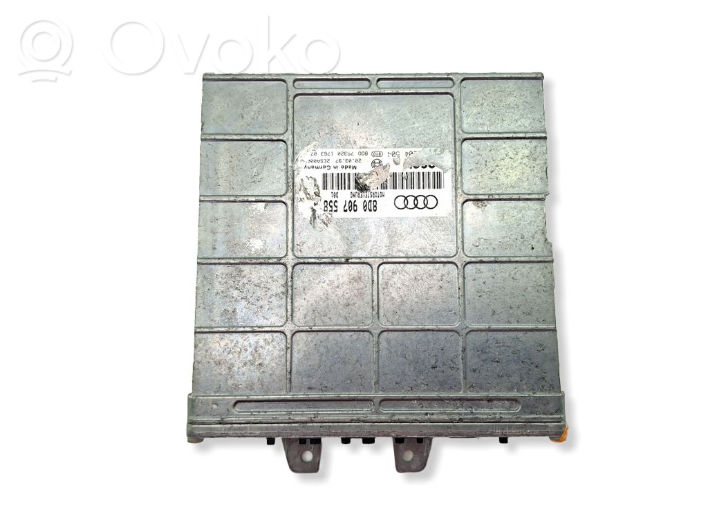 Audi A4 S4 B5 8D Engine control unit/module 