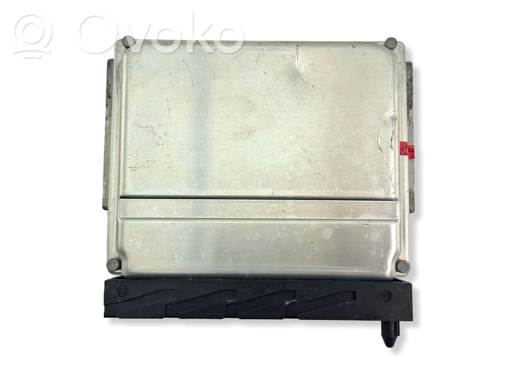 Volvo S60 Engine control unit/module 