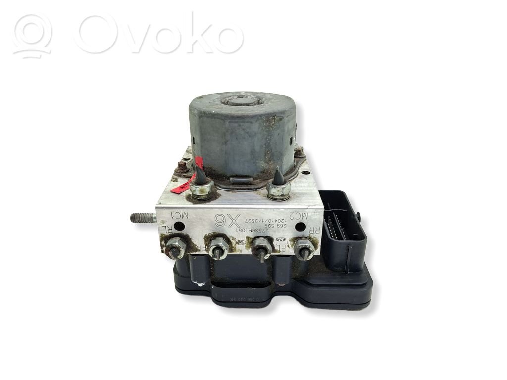 Subaru XV ABS Blokas 