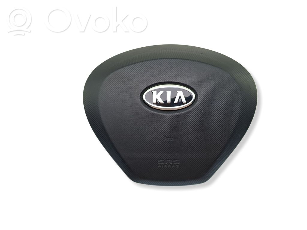 KIA Ceed Stūres drošības spilvens 