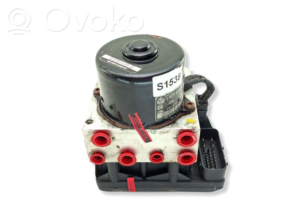 Volkswagen Lupo ABS Pump 