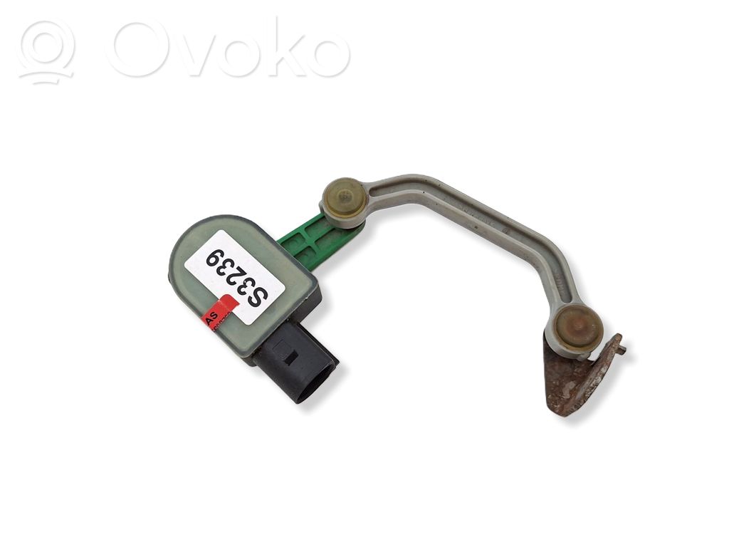 Audi A6 S6 C6 4F Sensor de nivel del faro delantero/principal 