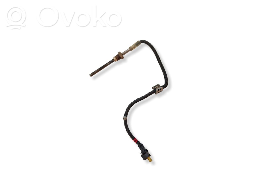 Mercedes-Benz GL X164 Sensor de temperatura del escape 