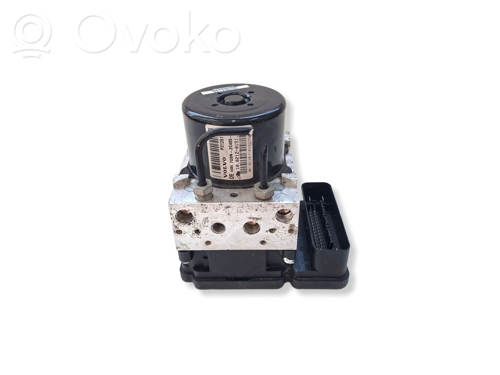 Volvo V70 ABS Blokas 