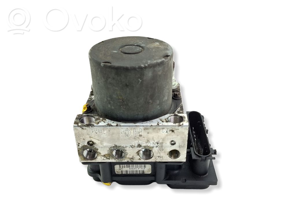 Opel Meriva A ABS Pump 
