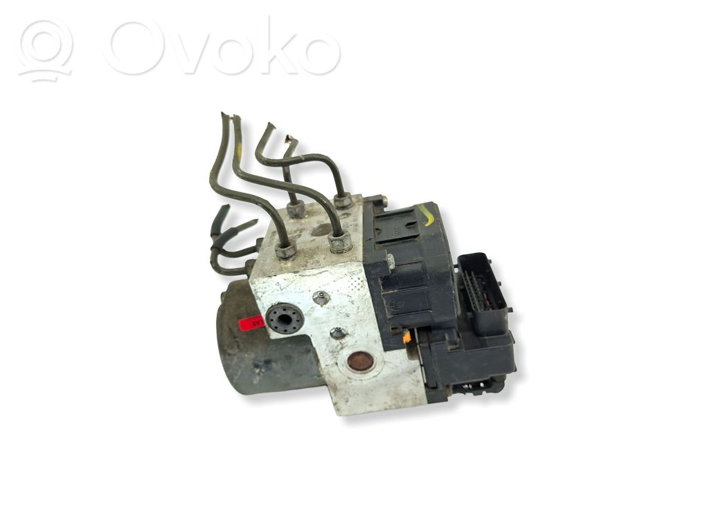 Opel Astra G Bomba de ABS 
