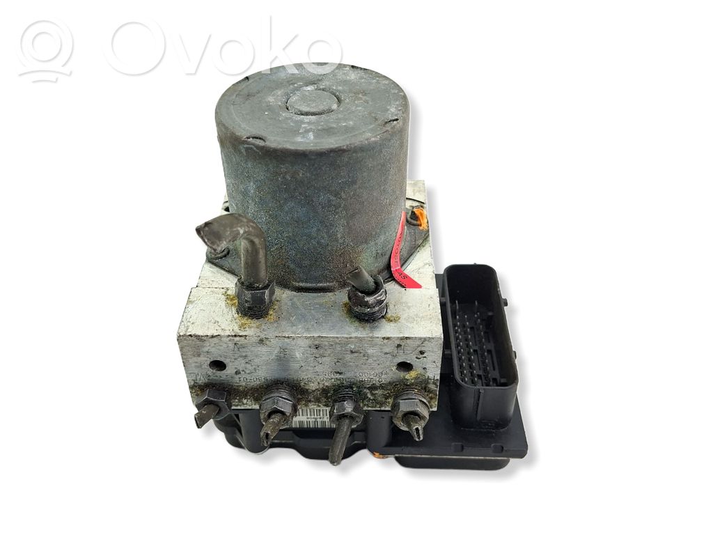 BMW 5 E60 E61 ABS bloks 