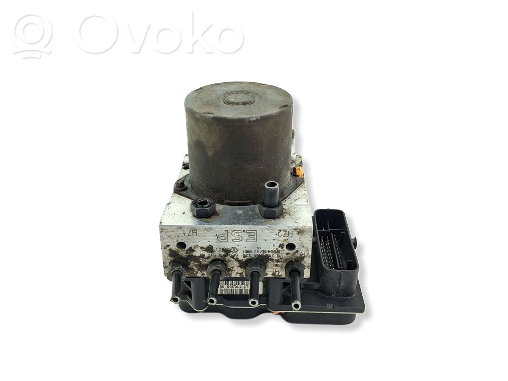 Audi A4 S4 B7 8E 8H ABS Blokas 