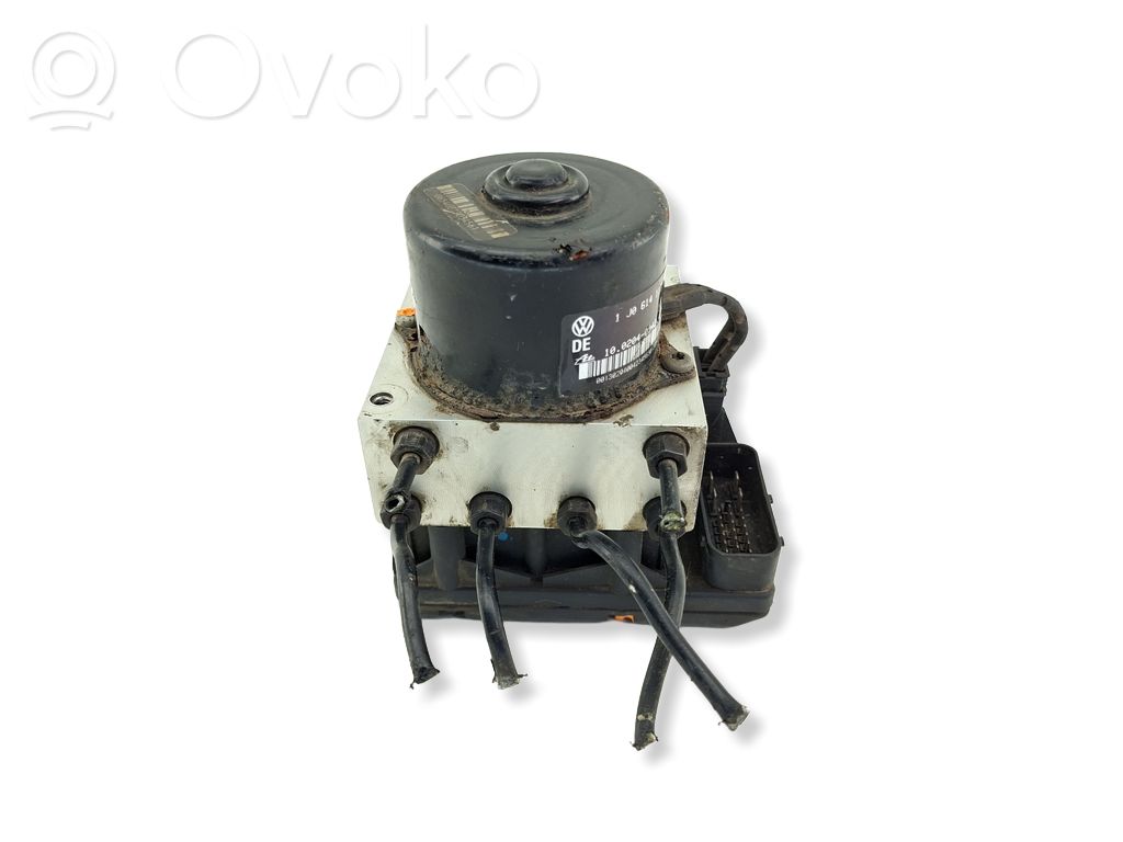 Audi A3 S3 8L ABS Pump 